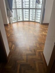 The Bayshore (D16), Condominium #470809701
